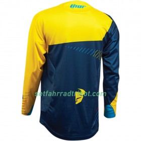 MTB Langarmtrikot Thro CORE HUX LE N001